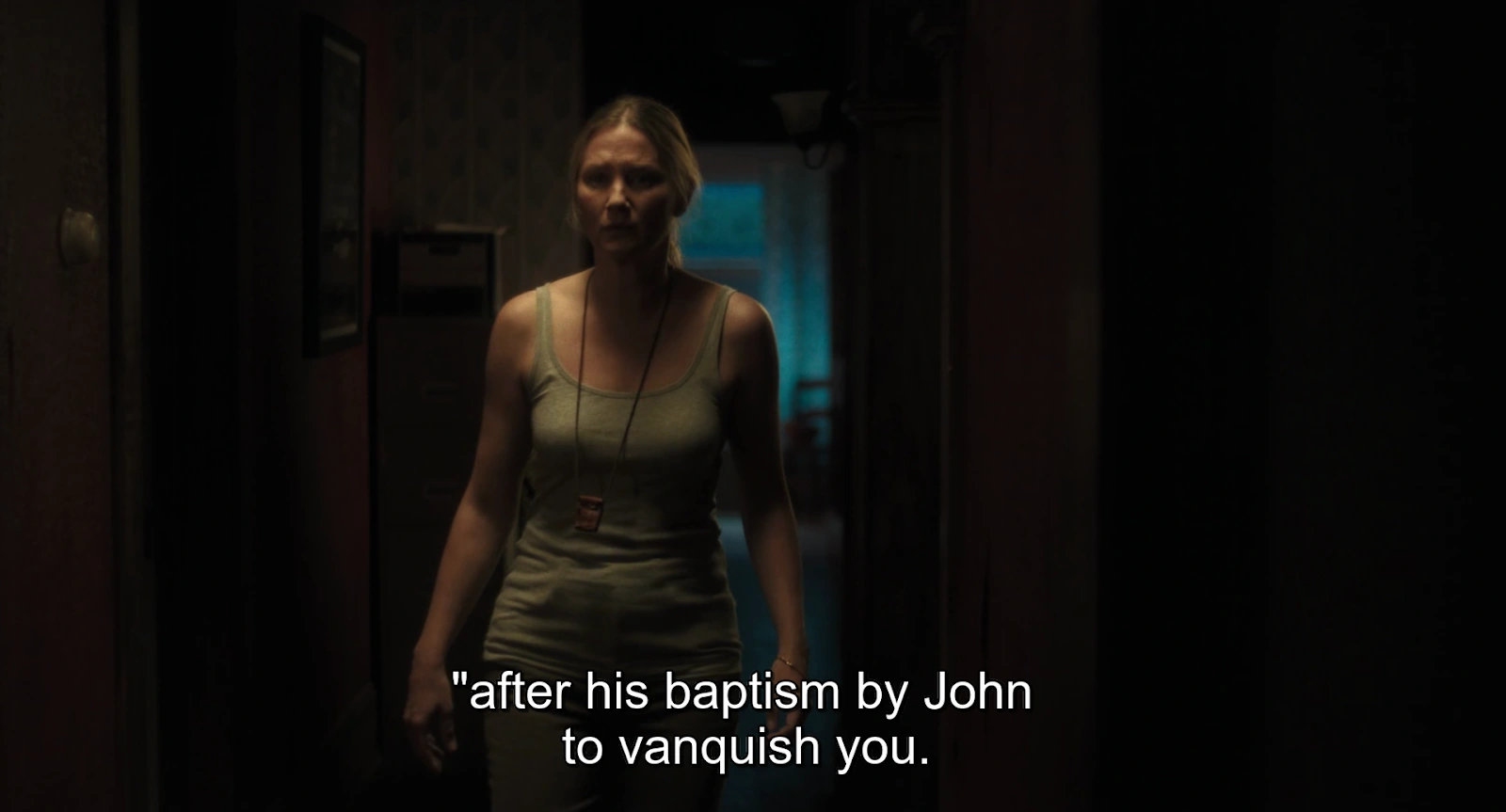 The Exorcist: Believer screenshot 2