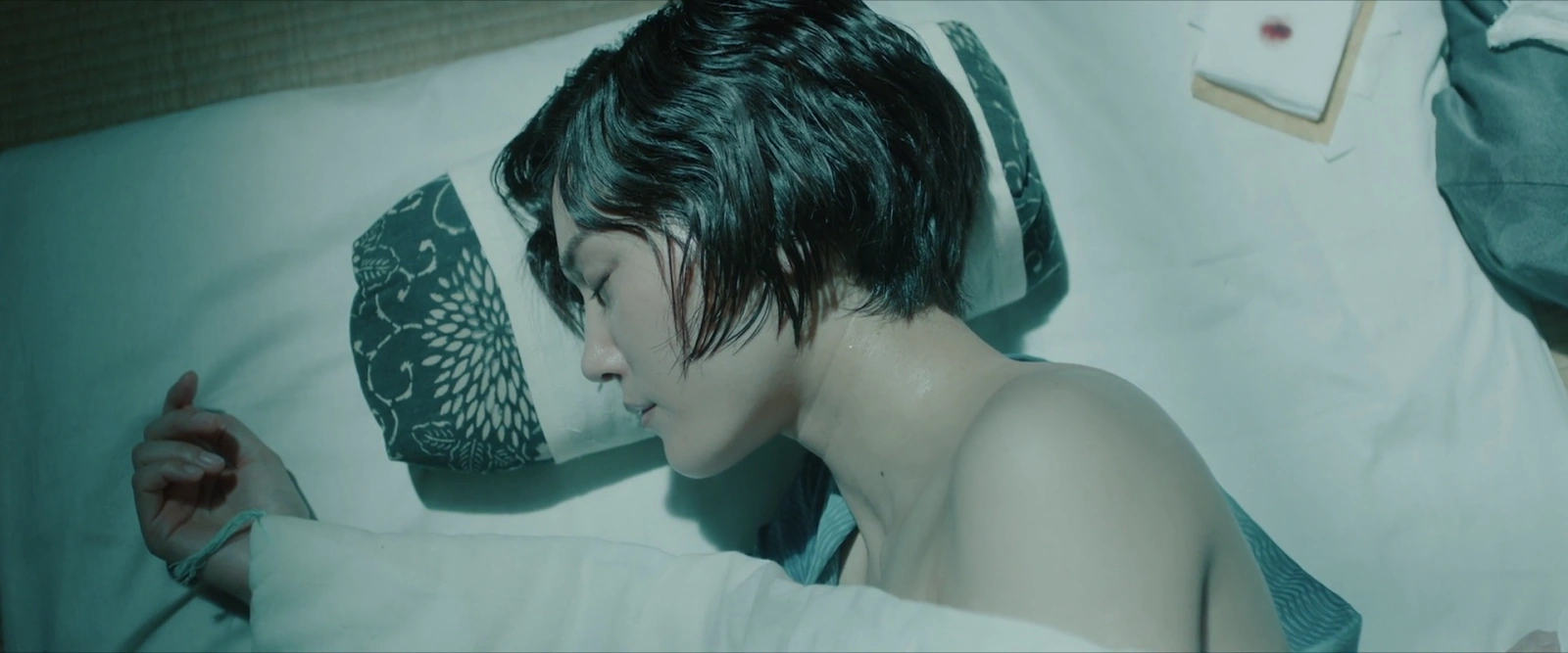 Revolver Lily screenshot 4