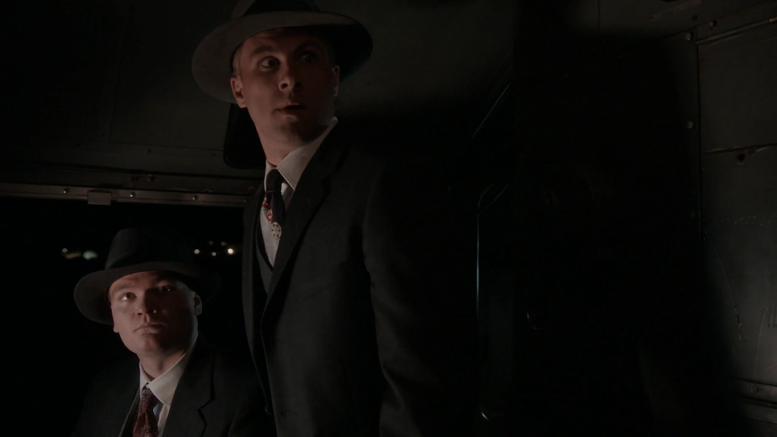 Escape from Germany screenshot 3