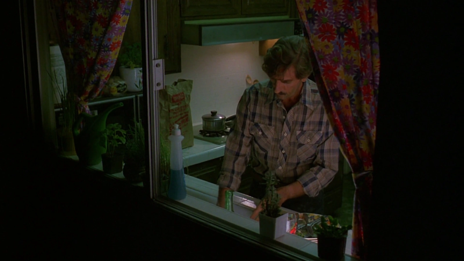 Paris, Texas screenshot 2
