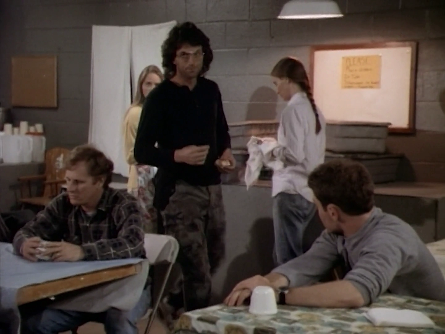 In the Line of Duty: Ambush in Waco screenshot 2
