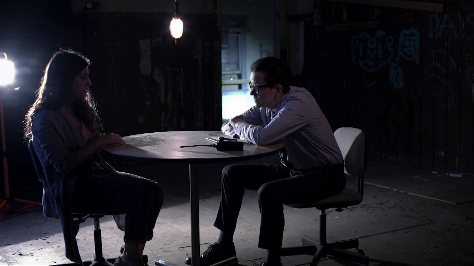 Against the Night screenshot 1