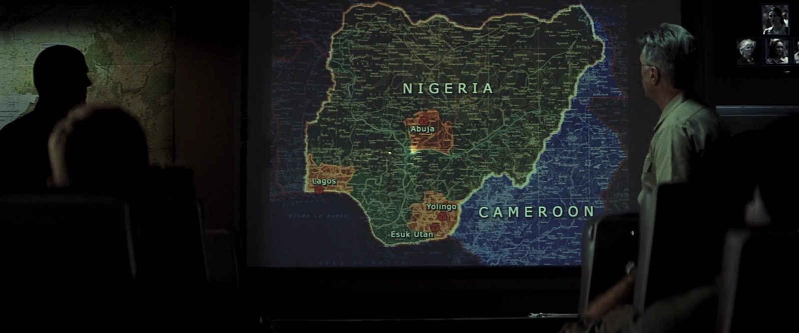 Tears of the Sun screenshot 4
