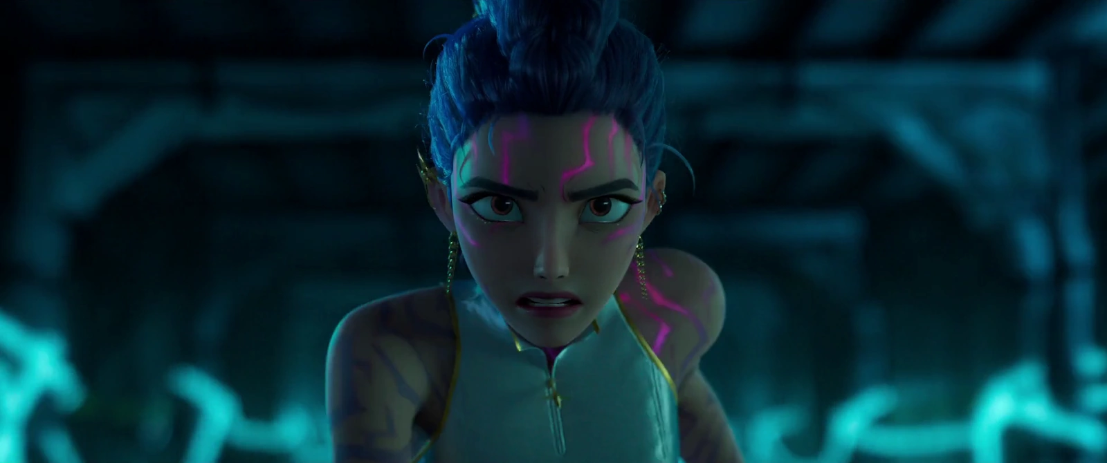 KPop Demon Hunters screenshot 2