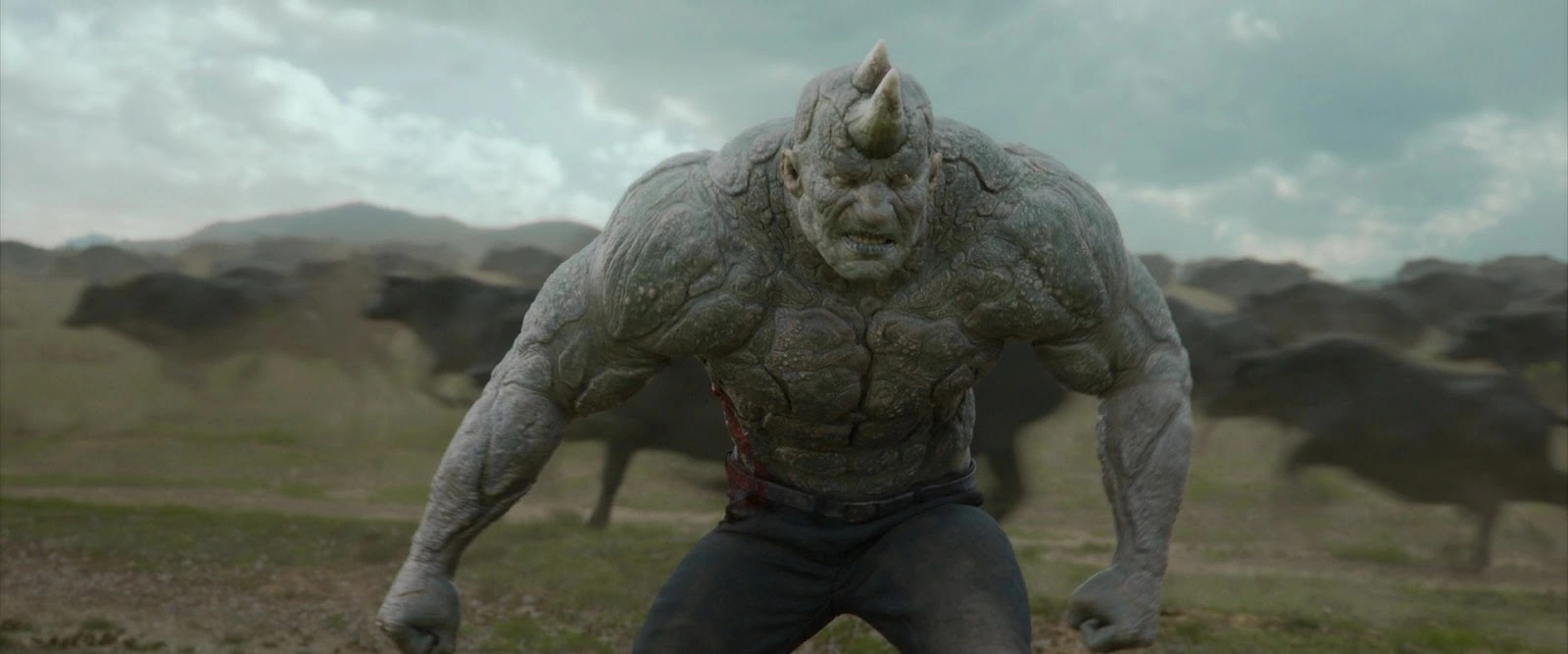 Kraven the Hunter screenshot 5