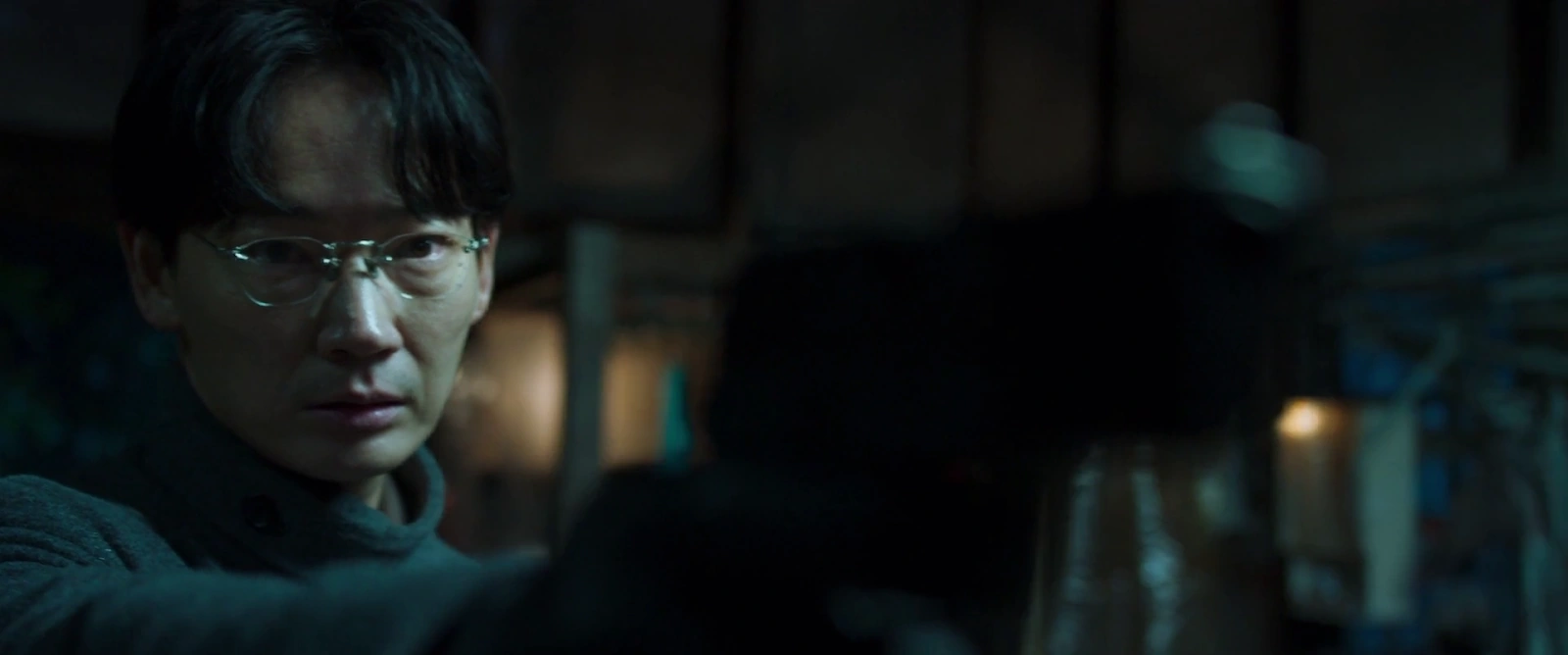 Hard Days screenshot 2