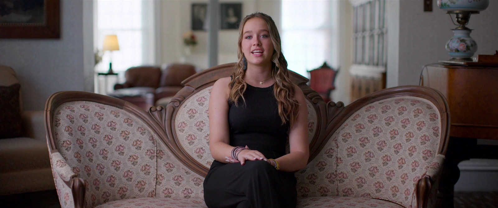 Girls State screenshot 2
