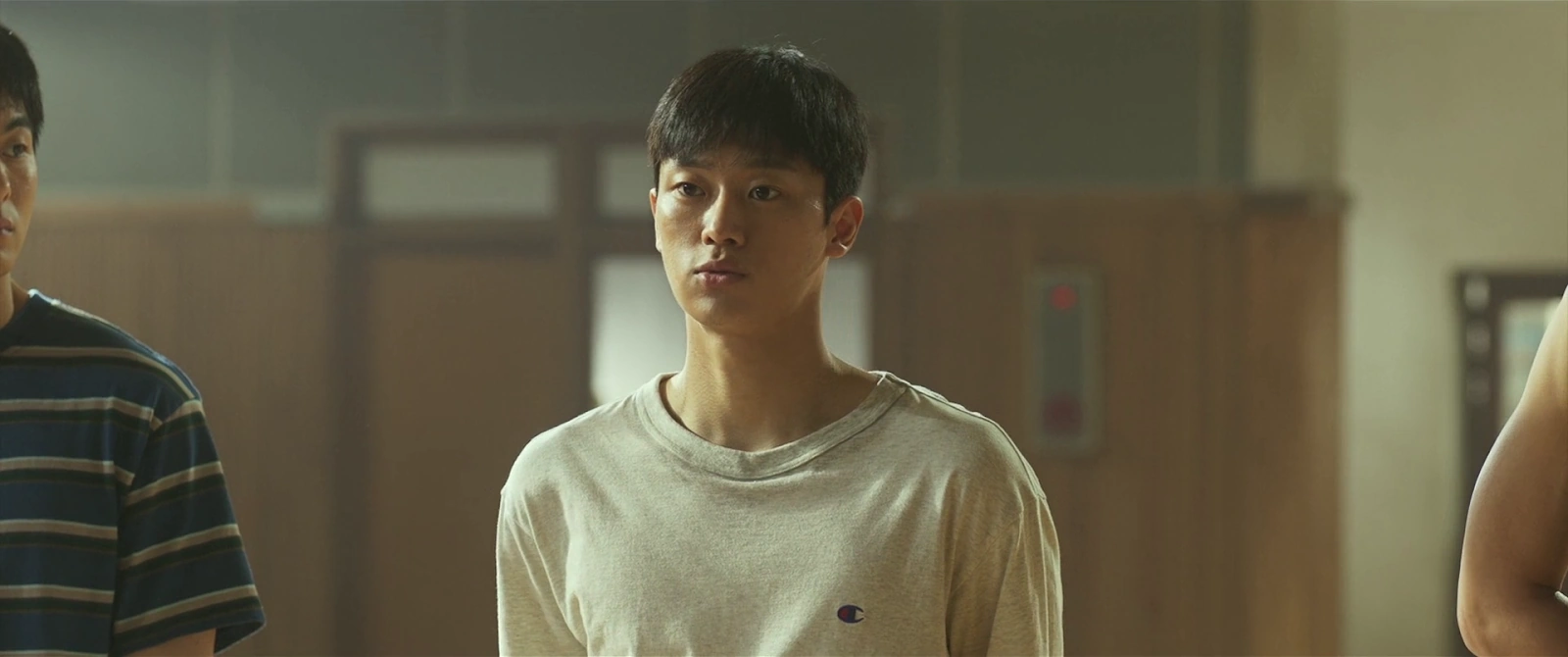 Rebound screenshot 2