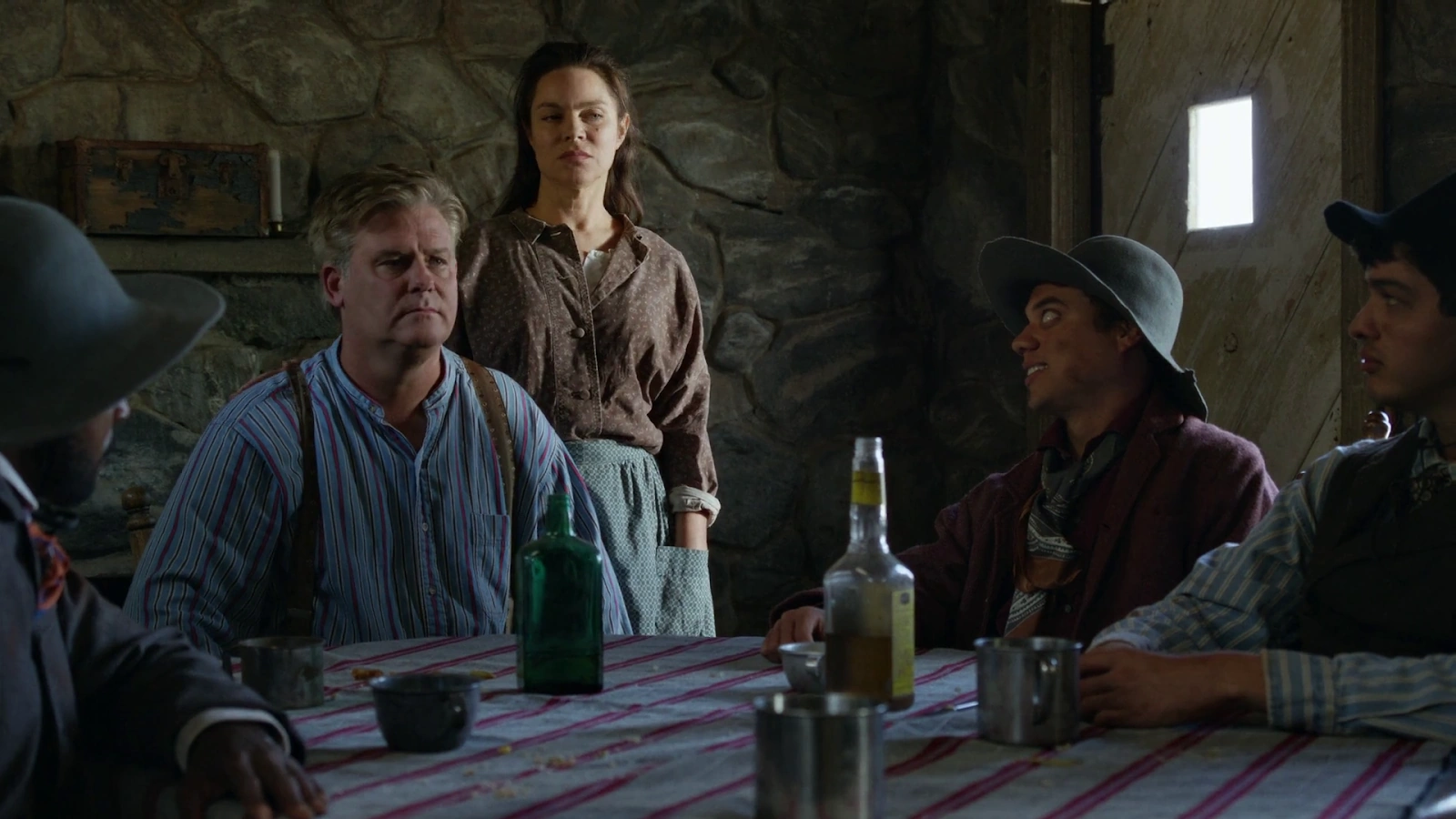 The Night They Came Home screenshot 3