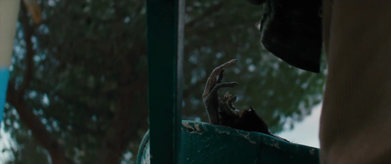 Hen screenshot 3