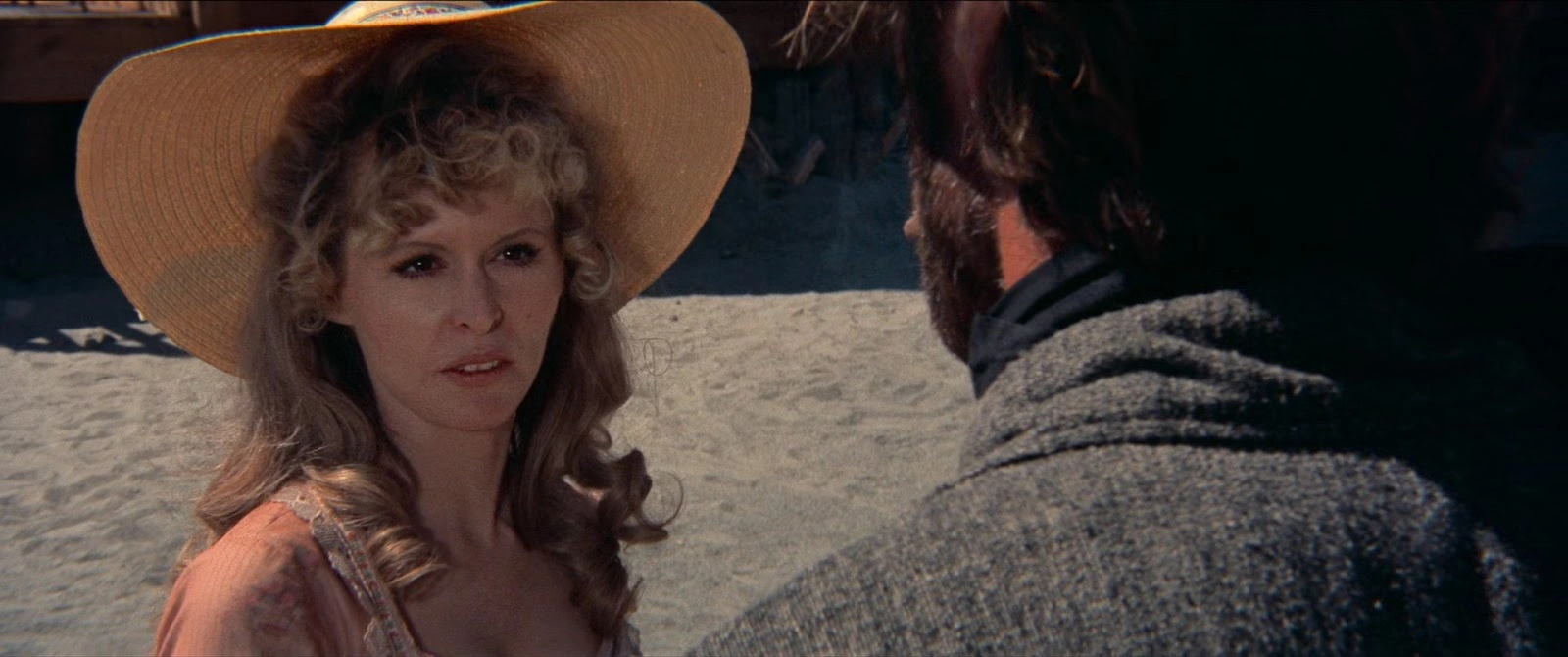 High Plains Drifter screenshot 1