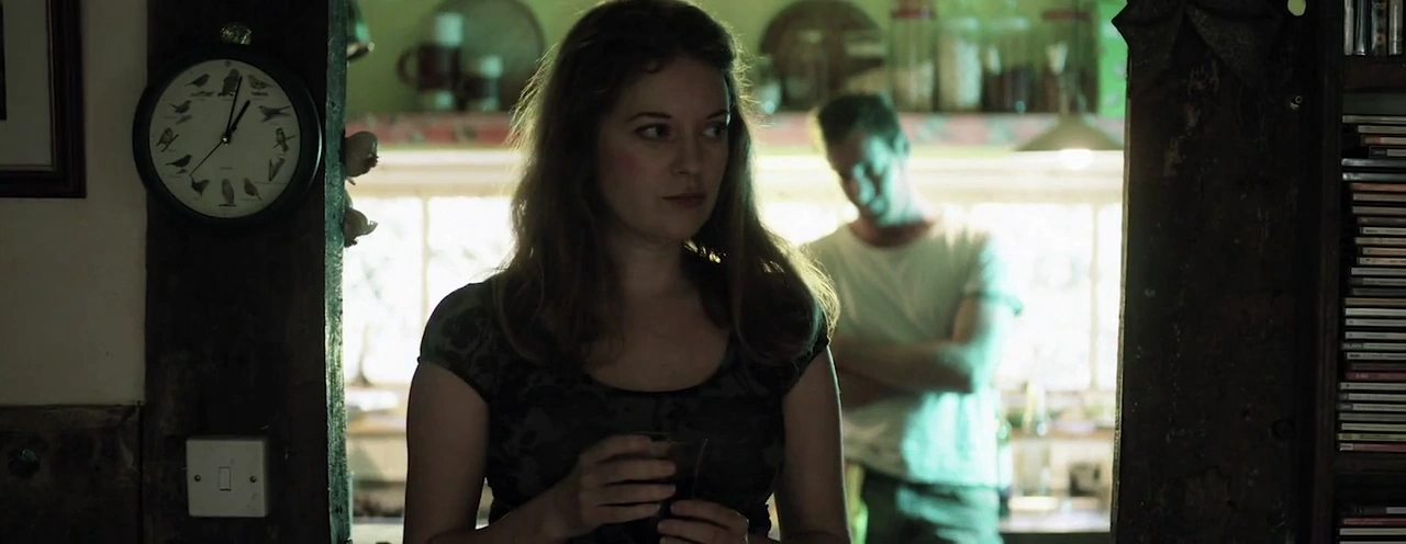 Hollow screenshot 1