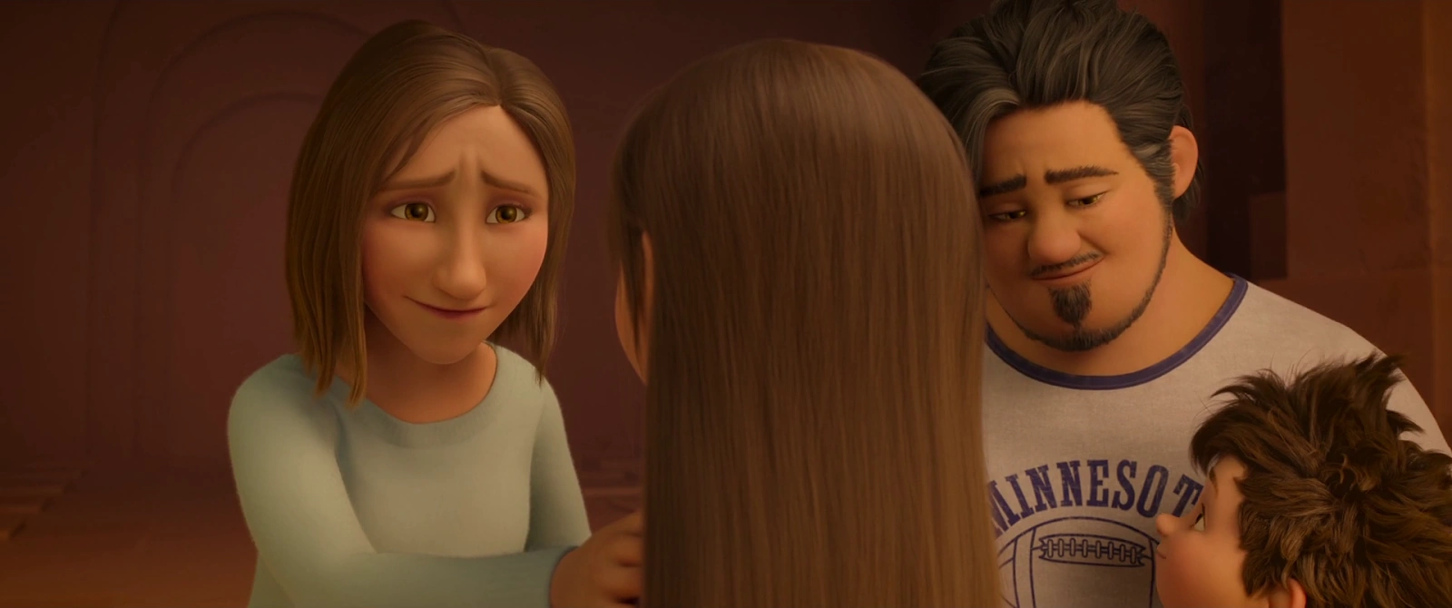In Your Dreams screenshot 2