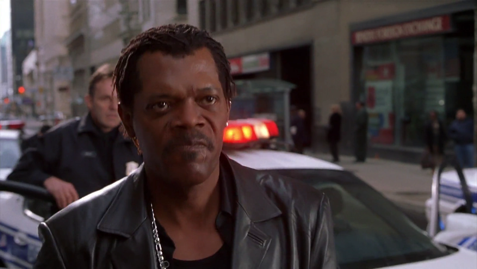 The Man screenshot 3