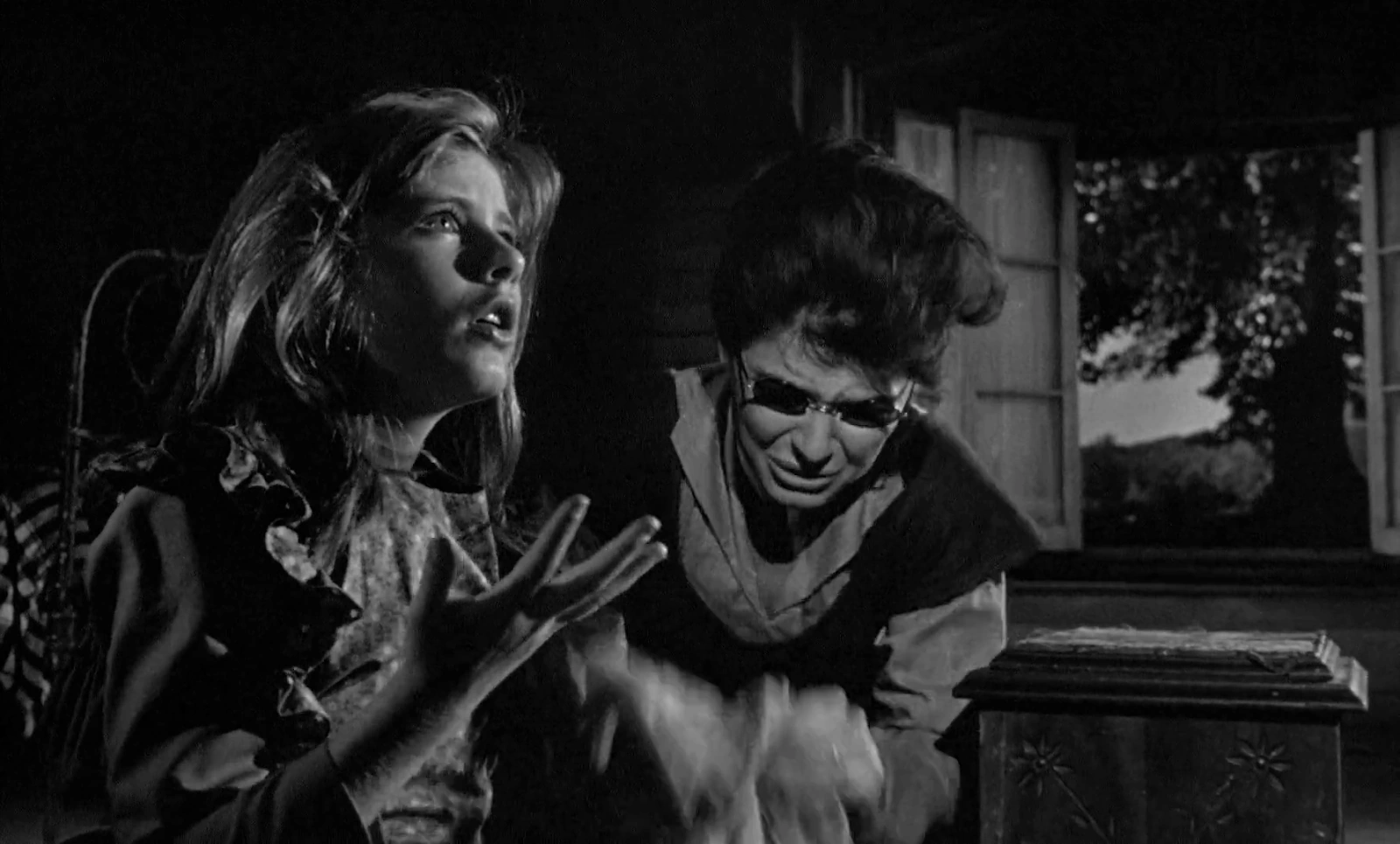 The Miracle Worker screenshot 2