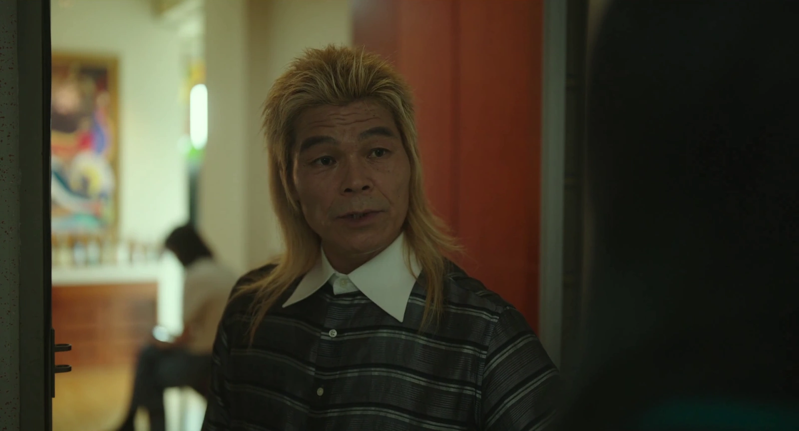 Revolver screenshot 4