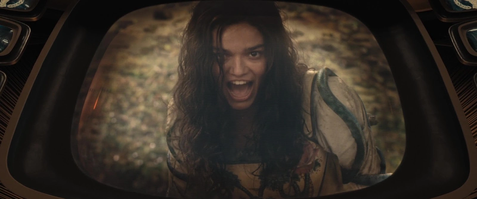 The Hunger Games: The Ballad of Songbirds & Snakes screenshot 3