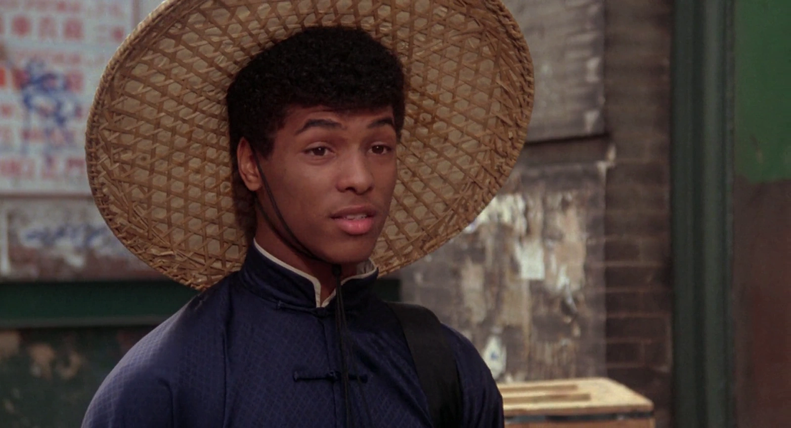 The Last Dragon screenshot 3
