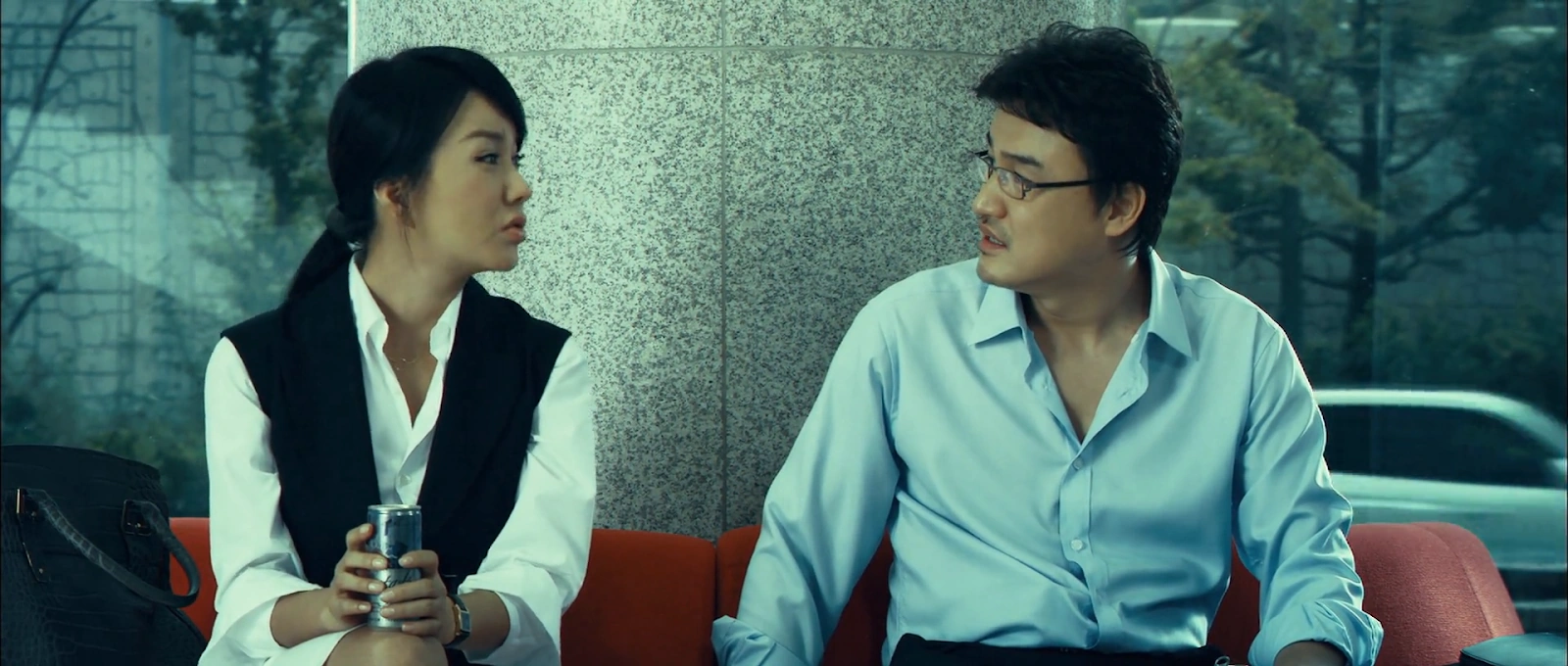 The Con Artists screenshot 2