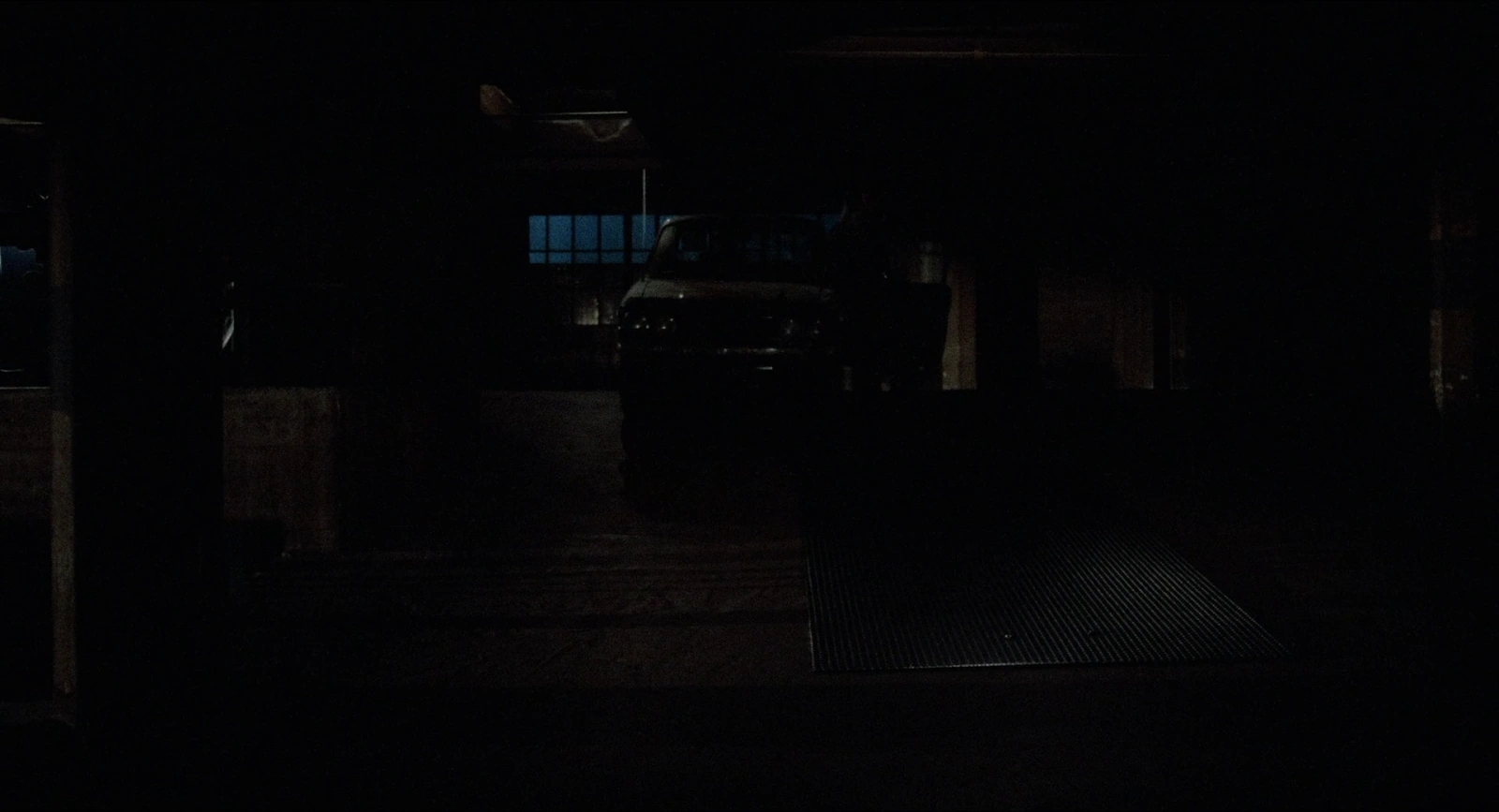 Breathless screenshot 1