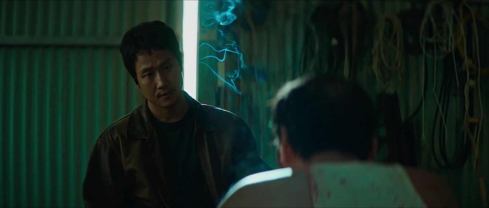 Hot Blooded screenshot 5
