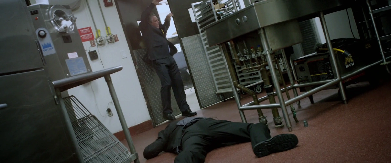 Kill 'em All screenshot 1