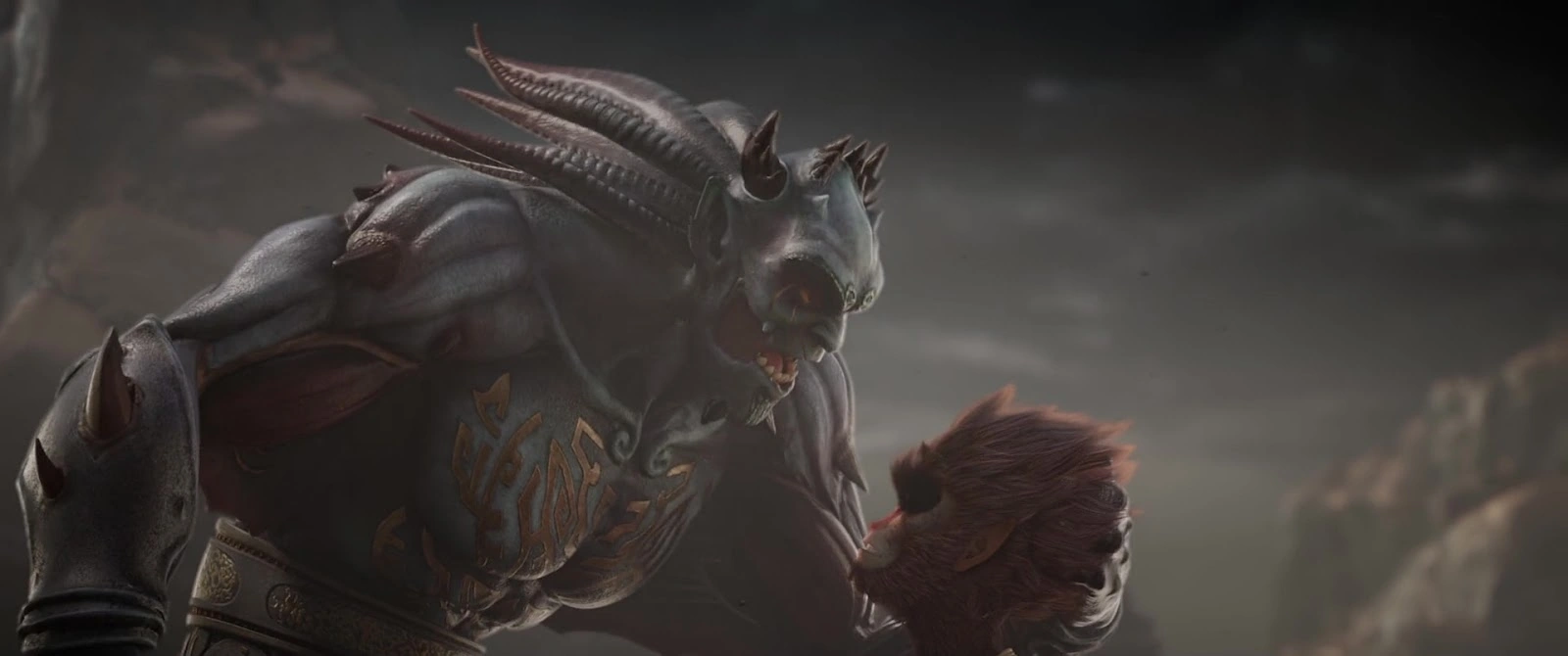 The Monkey King: Reborn screenshot 5