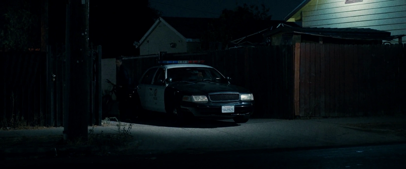 Night Patrol screenshot 5