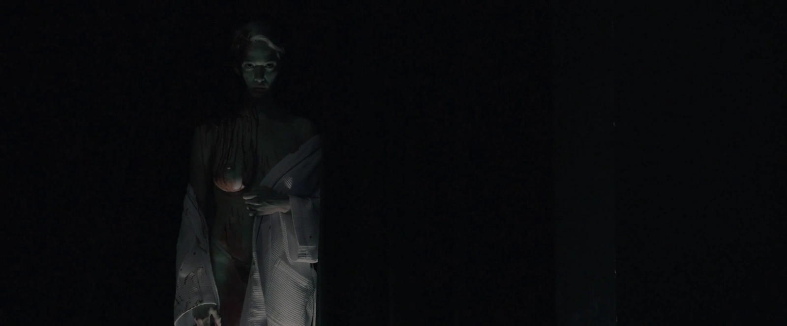 Ghost Light screenshot 1