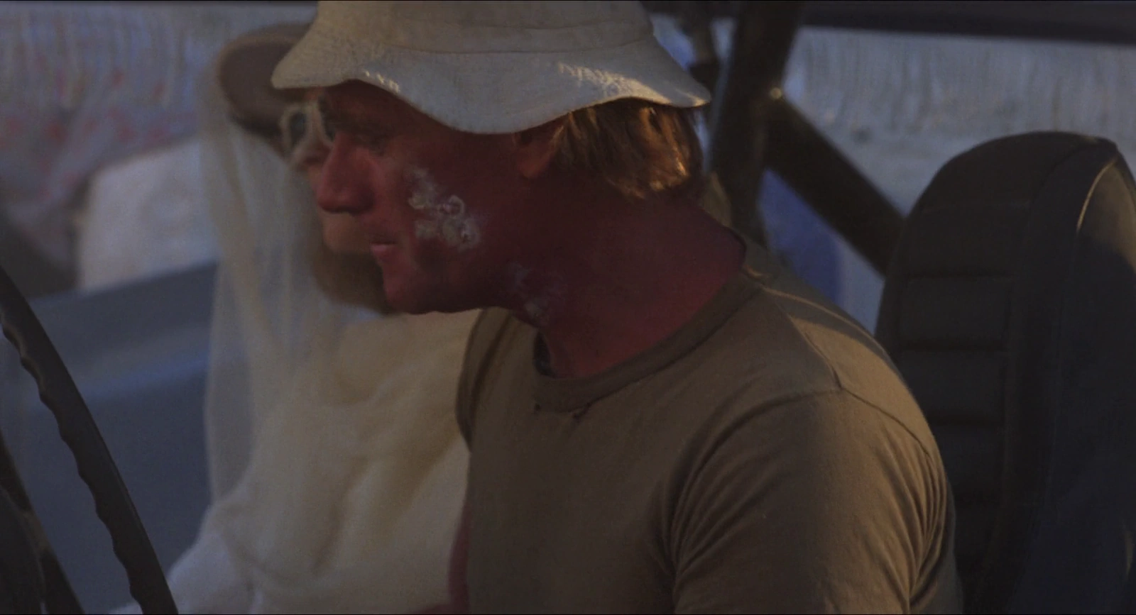 Cherry 2000 screenshot 1