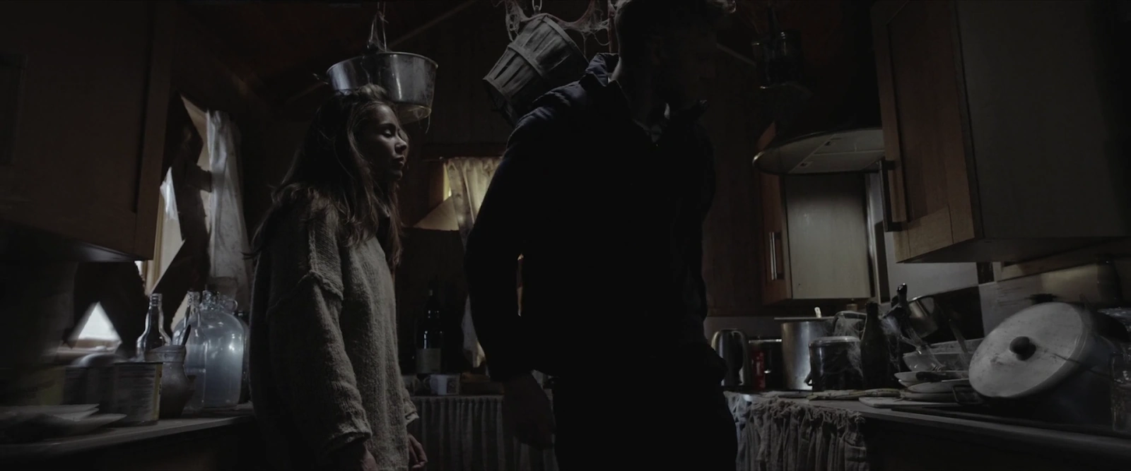 Bambi: The Reckoning screenshot 2