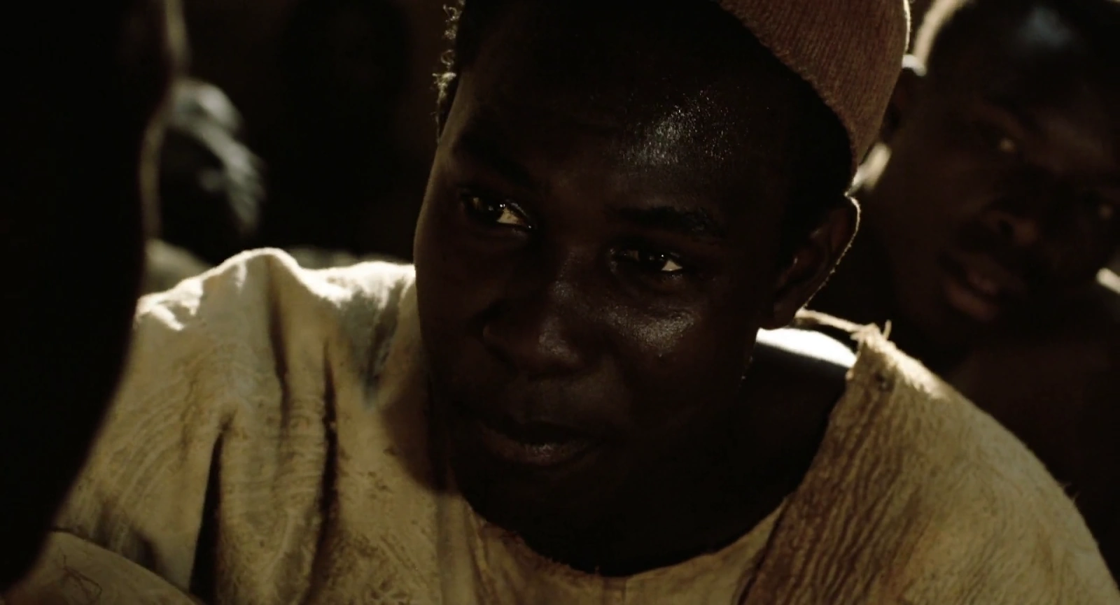 Mister Johnson screenshot 2