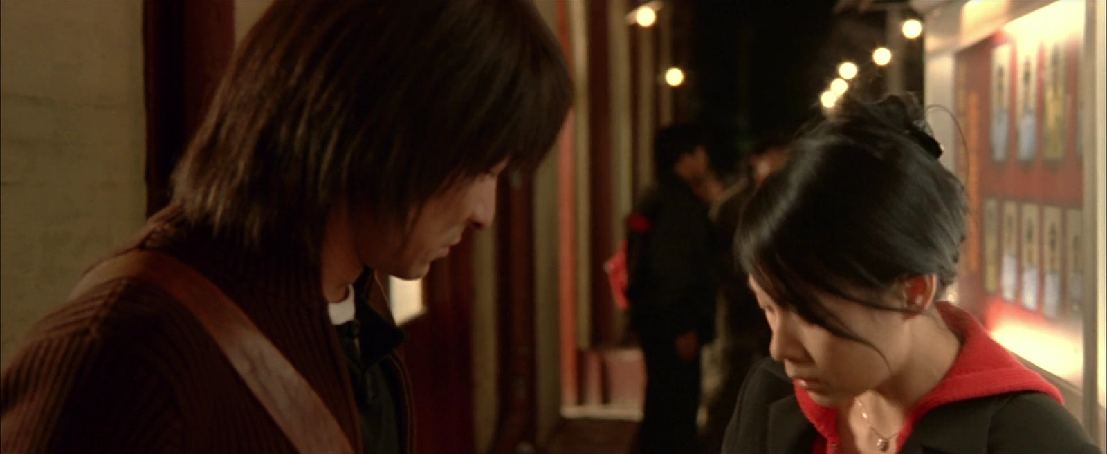 A World Without Thieves screenshot 3