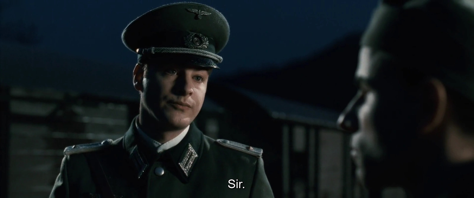 BloodRayne: The Third Reich screenshot 1