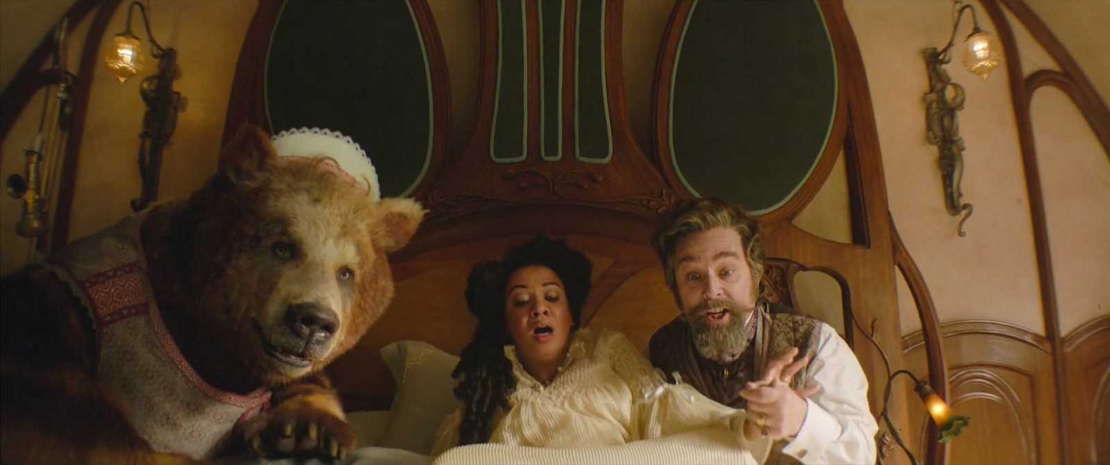 Wicked screenshot 5