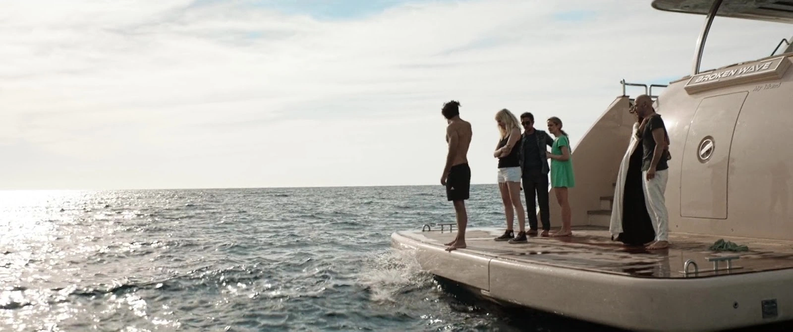 The Boat screenshot 4