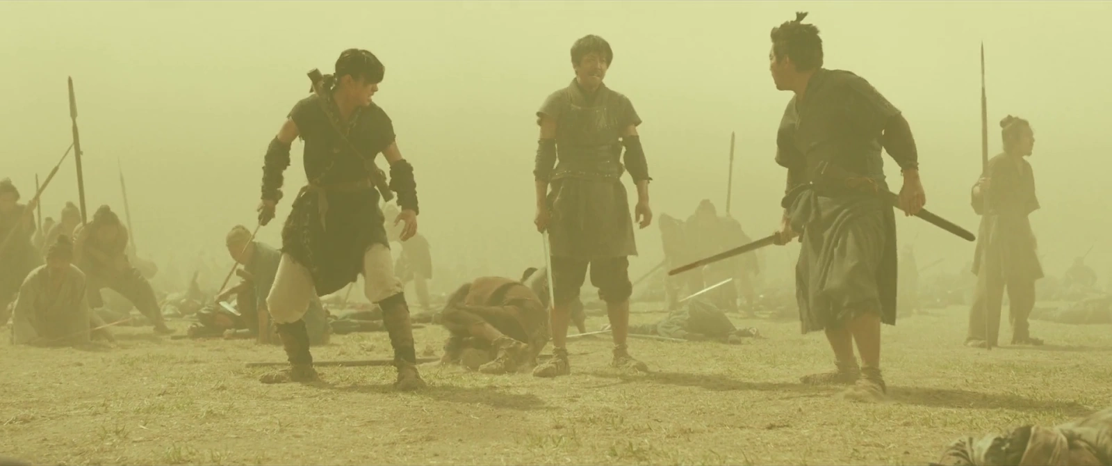 Kingdom 2: Far and Away screenshot 2