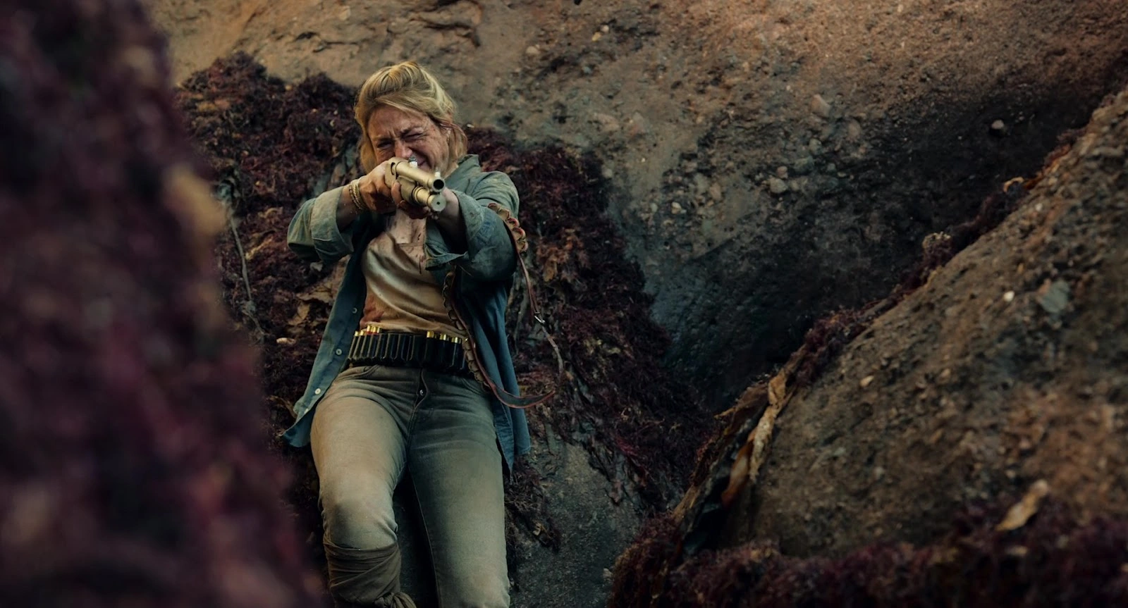 Survive screenshot 4