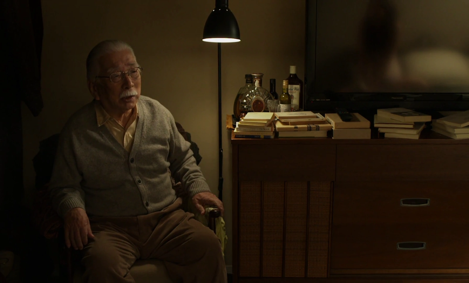 Like Someone in Love screenshot 3