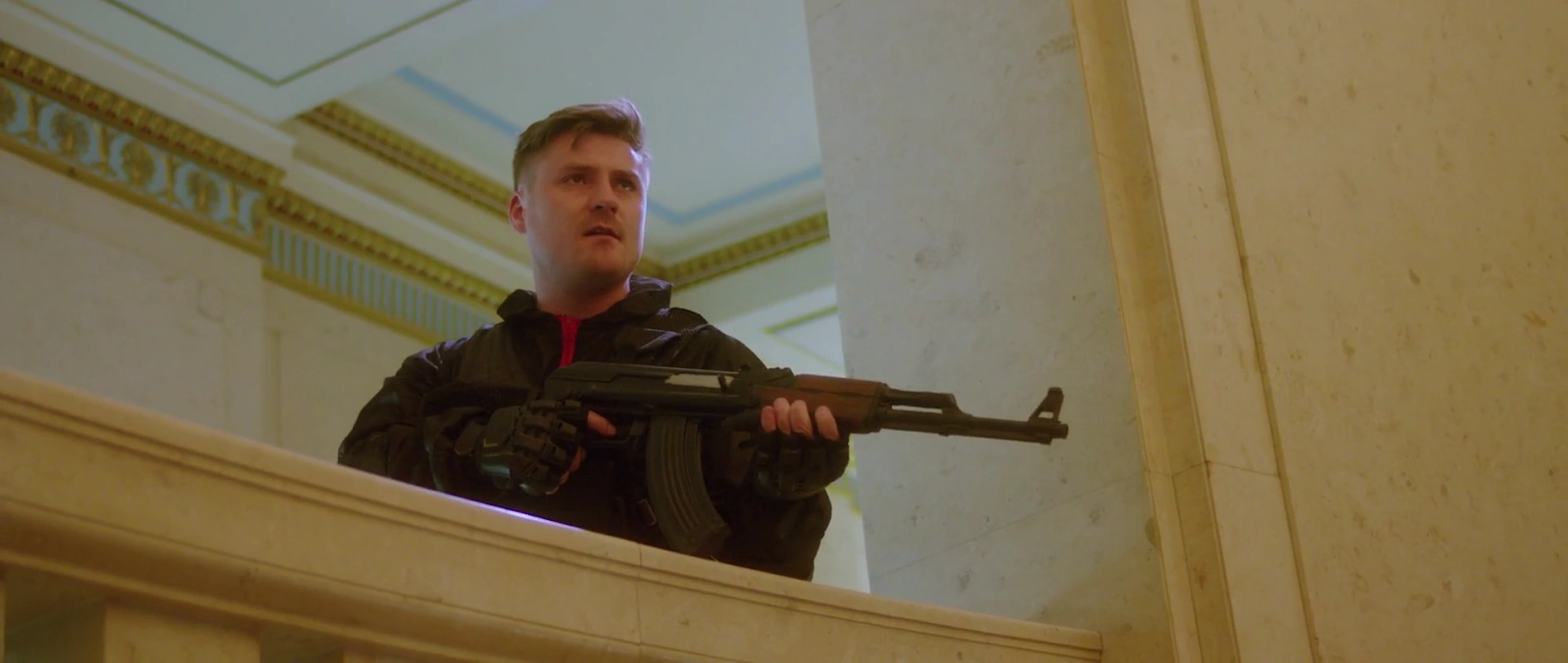 Outlawed screenshot 5