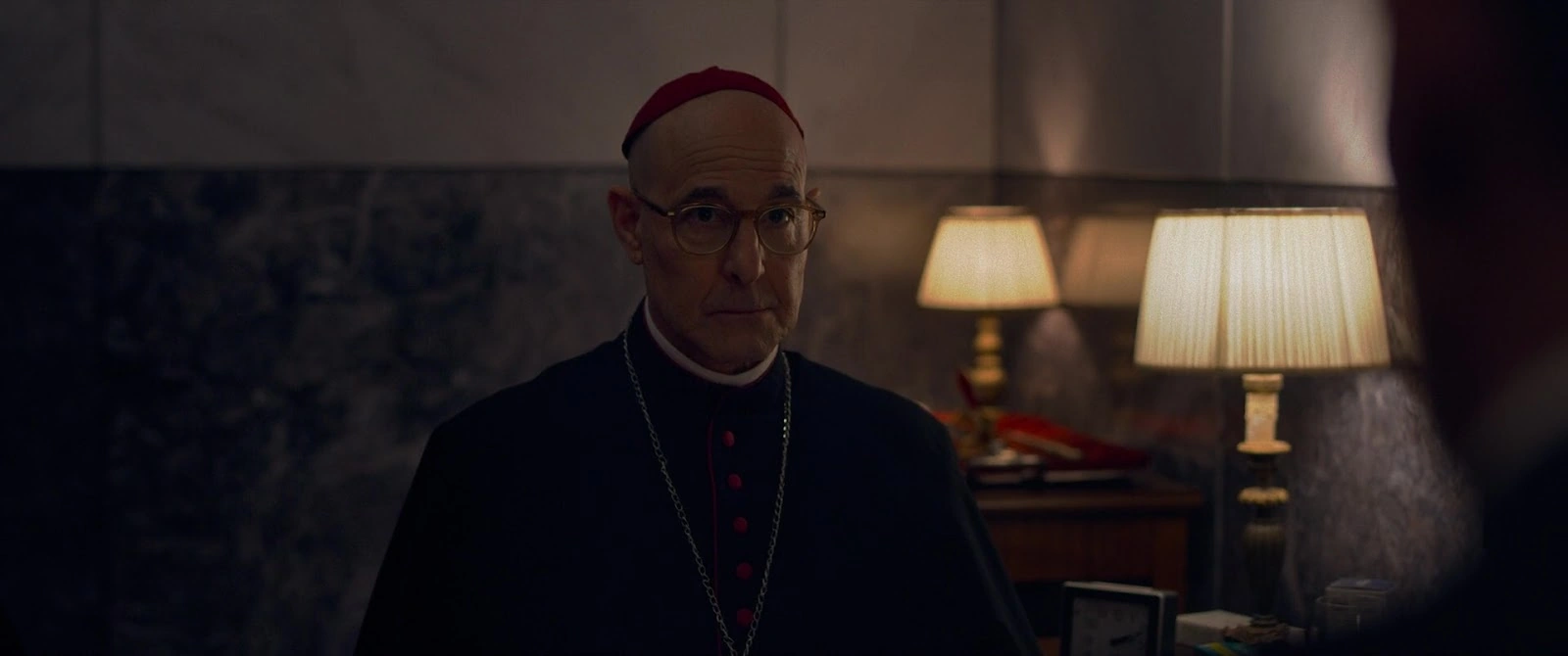 Conclave screenshot 1