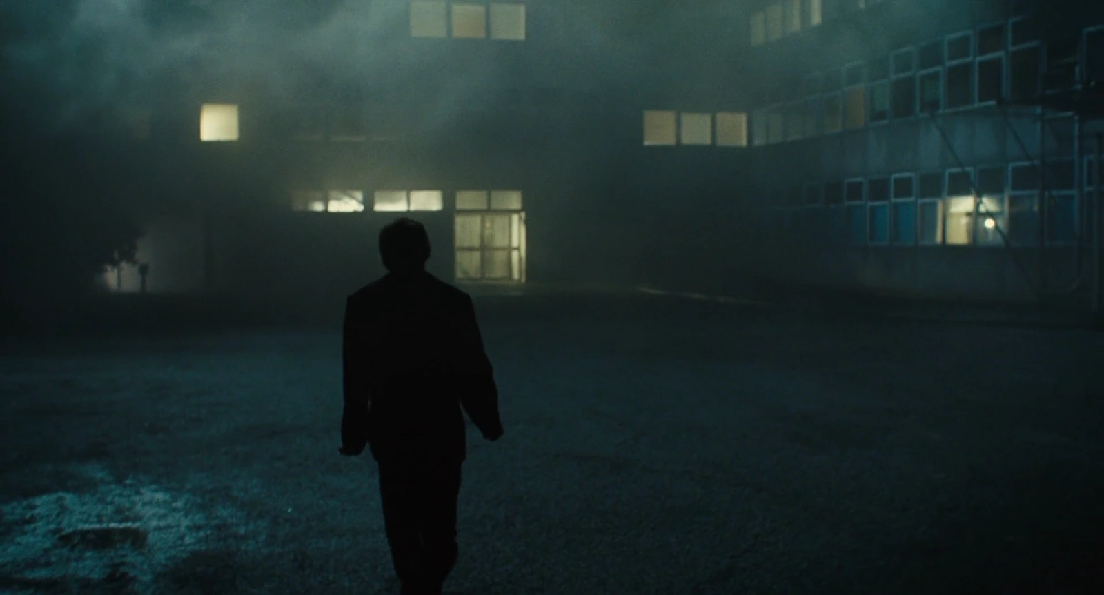 The Double screenshot 3