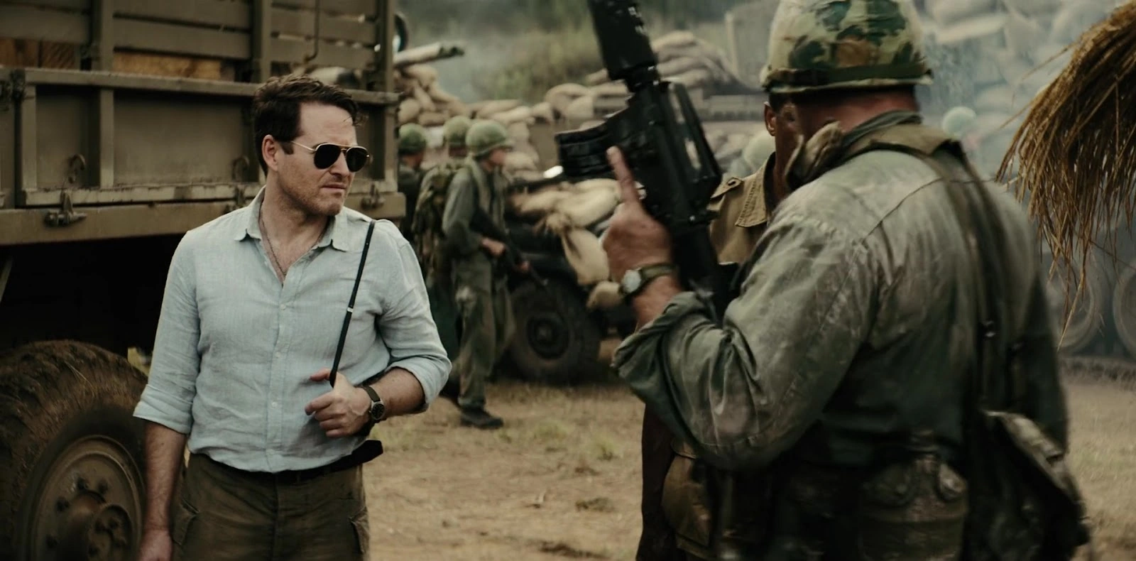 Primitive War screenshot 3