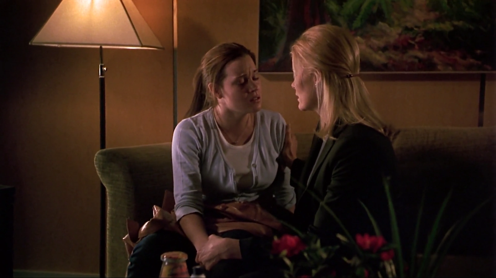 First Shot screenshot 2