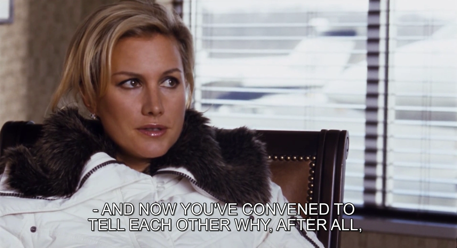 Reunion screenshot 1