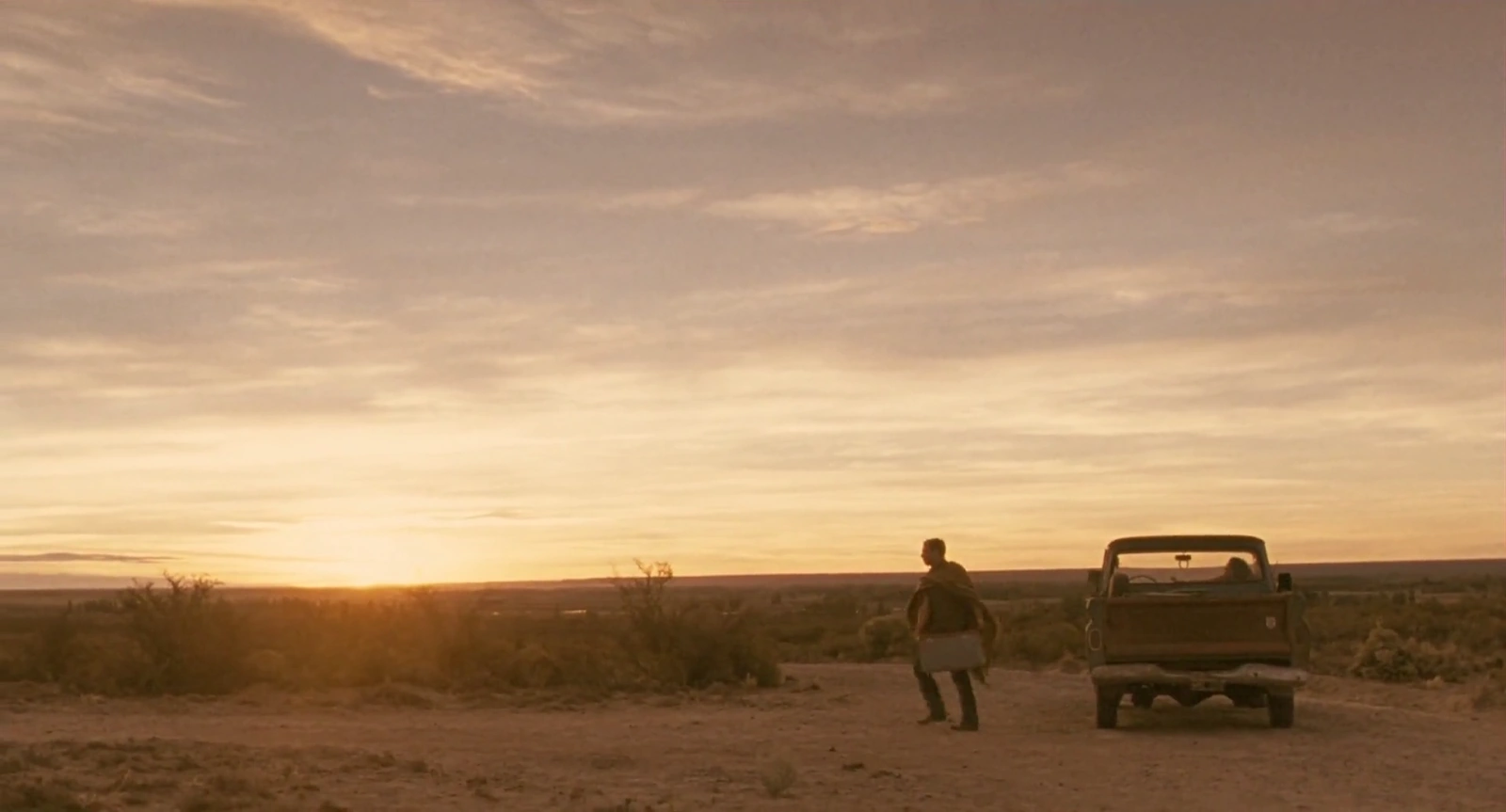 Patagonia screenshot 4