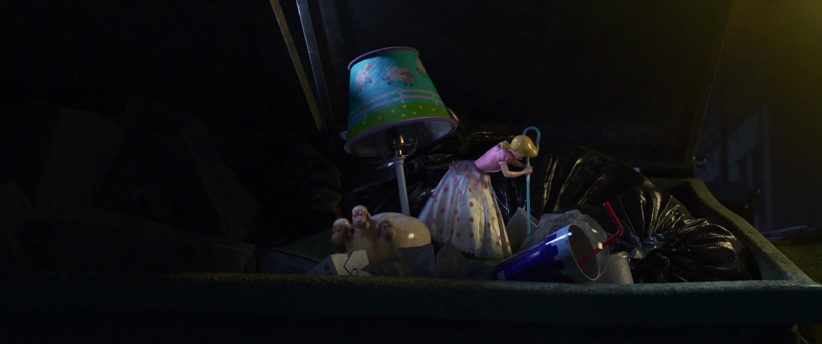 Lamp Life screenshot 5