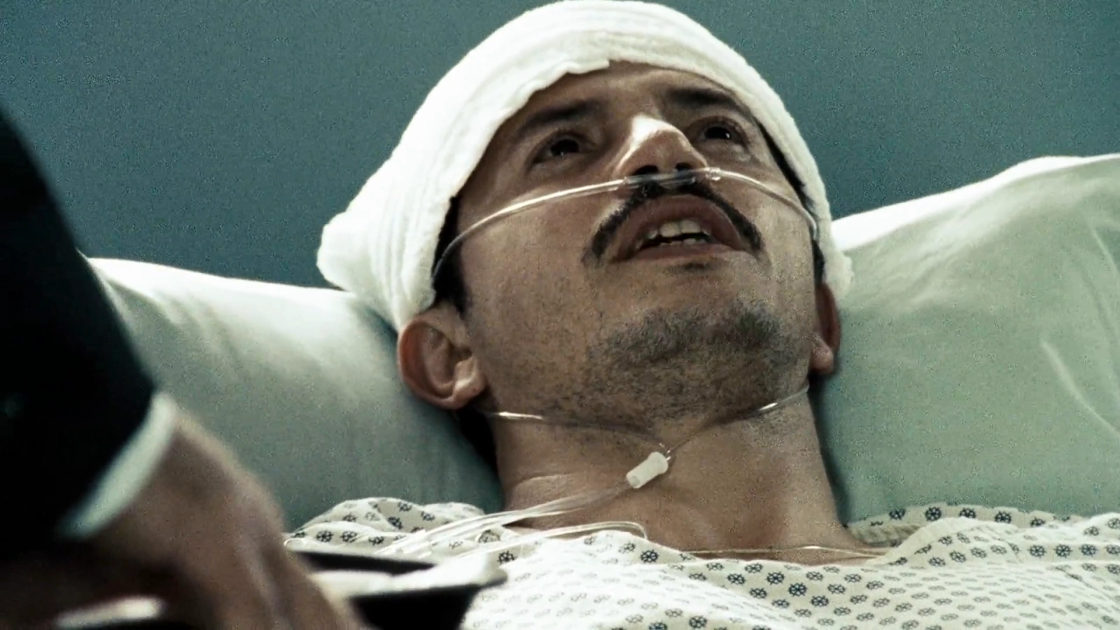 The Take screenshot 1