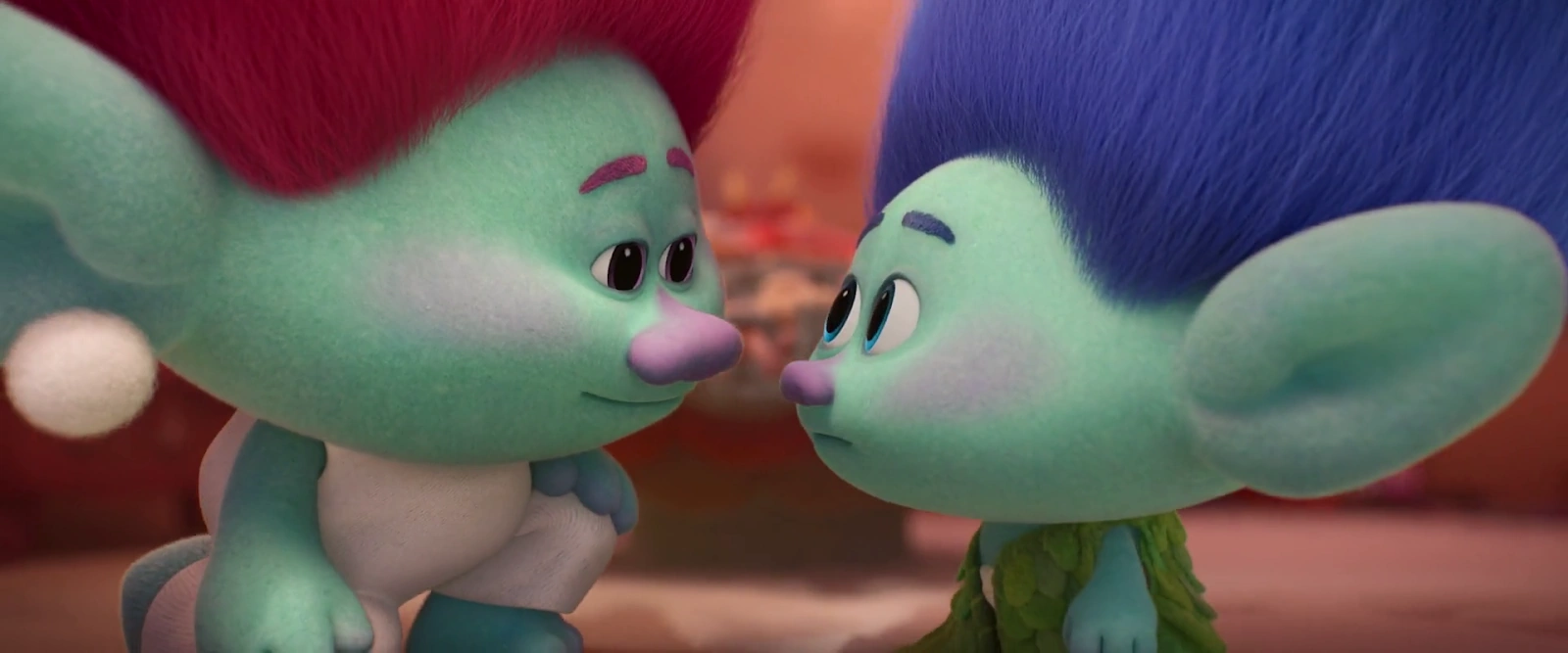 Trolls Band Together screenshot 1