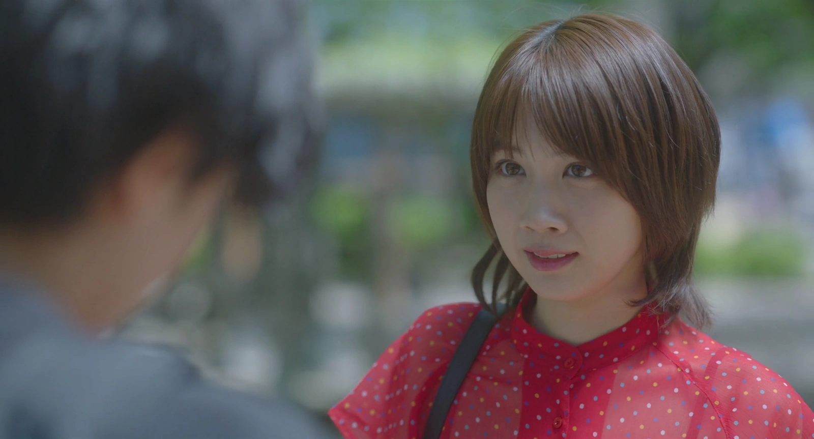 Love Like the Falling Petals screenshot 2